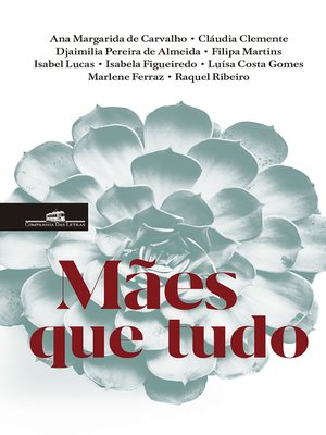 cover image of Mães Que Tudo